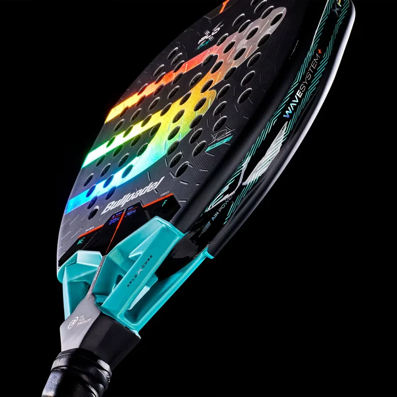 XPLO CMF 27 Padel Racket