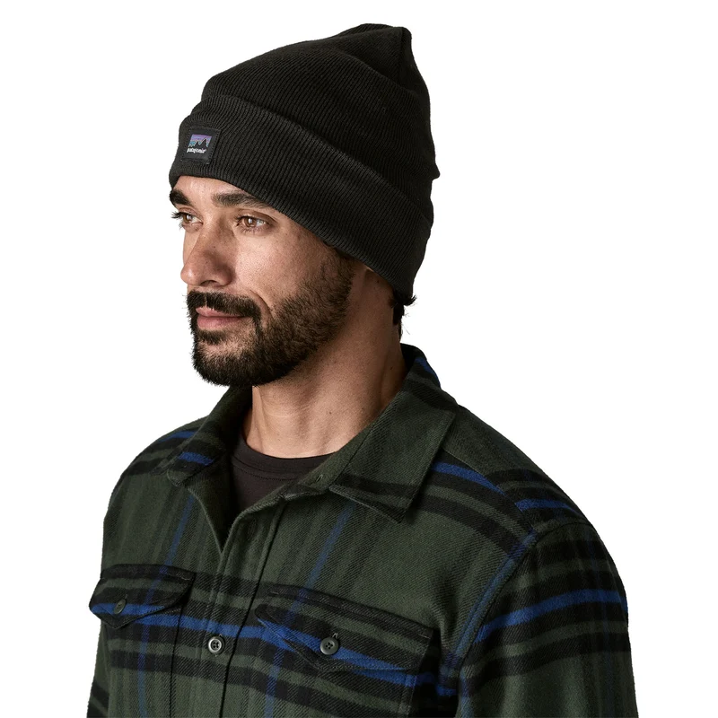 Everyday Beanie
