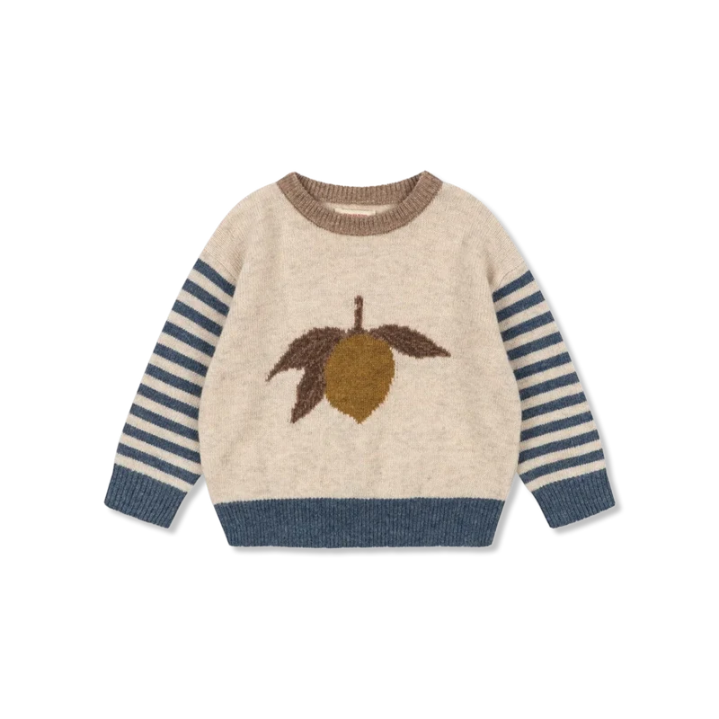 Billi Strickpullover
