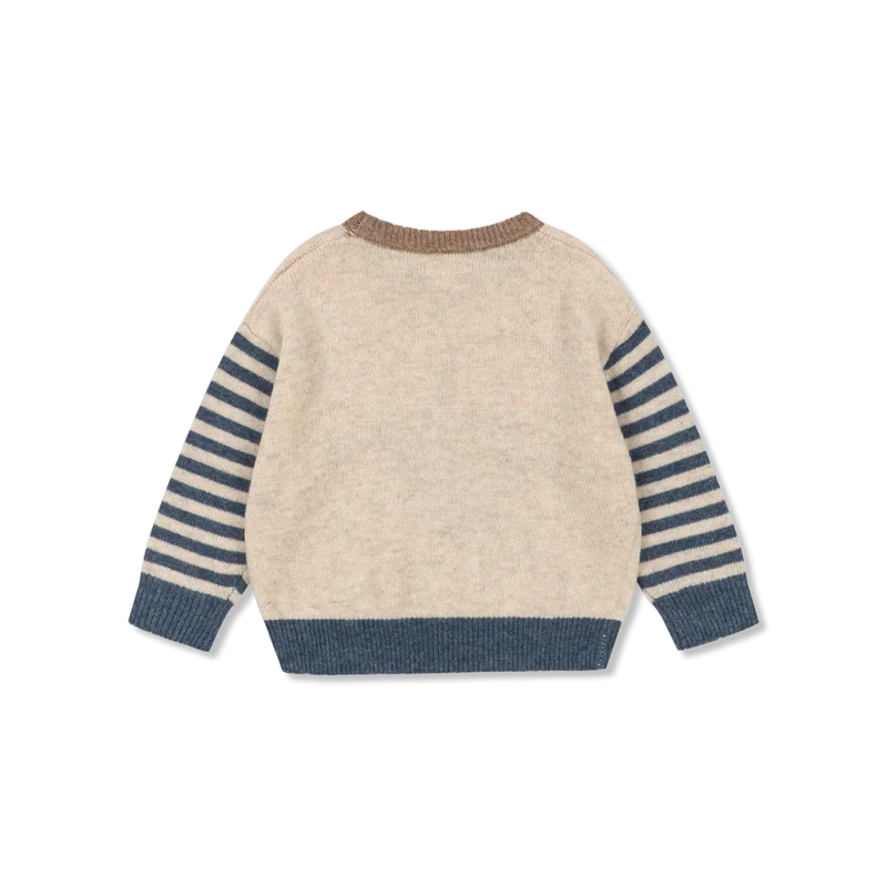Billi Strickpullover