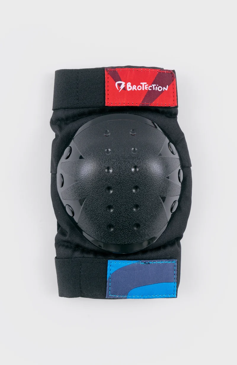 Brotection, Protection Set, Color Block New