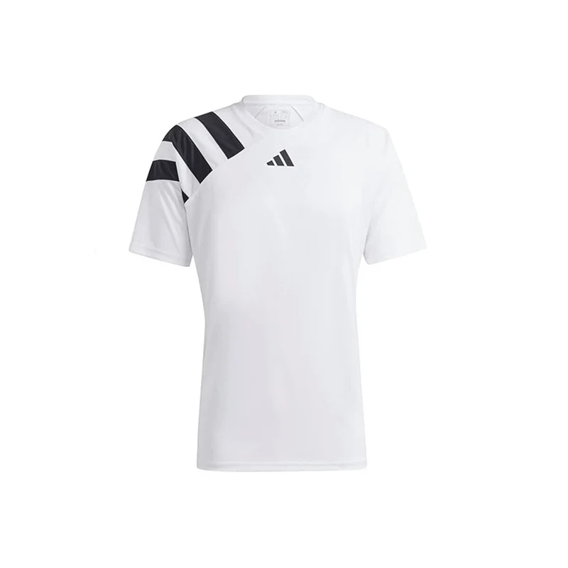 Adidas Fortore 23 Trikot Herren - weiß/schwarz
