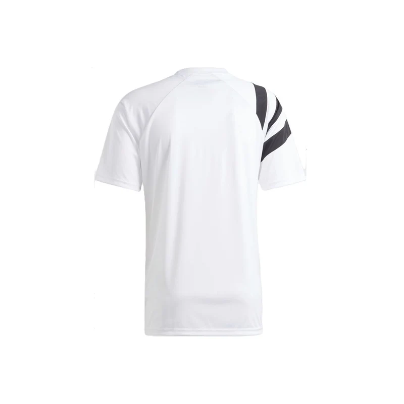 Adidas Fortore 23 Trikot Herren - weiß/schwarz