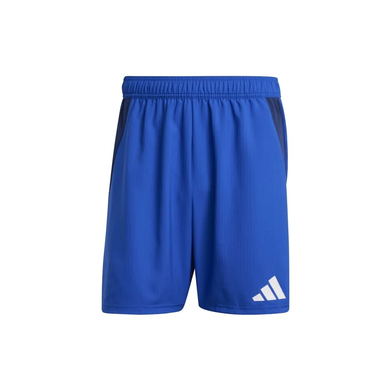 Adidas Tiro 24 Competition Match Shorts Herren blau dunkelblau