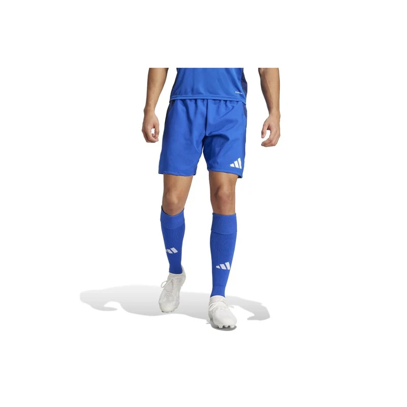 Adidas Tiro 24 Competition Match Shorts Herren blau dunkelblau