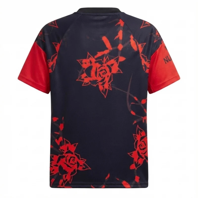 Manchester United Pre-Match 26/27 Herren Fan-Version