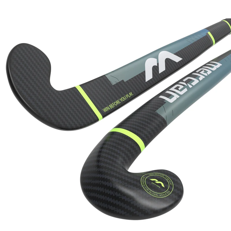 Elite CK95 Ultimate V2 Bend Hockey Stick