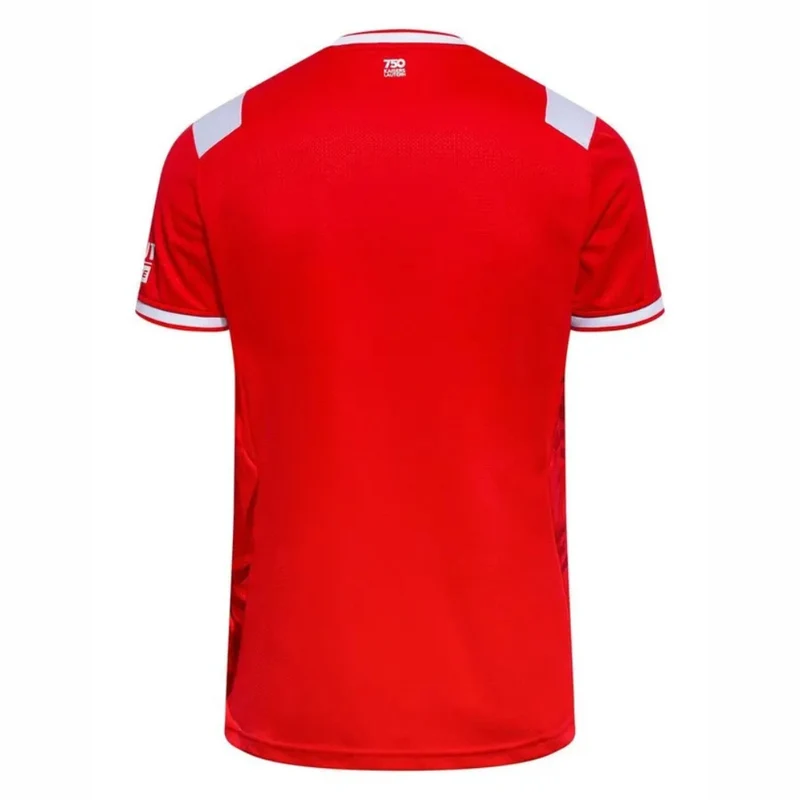Kaiserslautern Heimtrikot 26/27 Herren Fan-Version