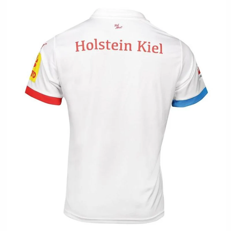 Holstein Kiel 125 Jahre 26/27 Herren Fan-Version