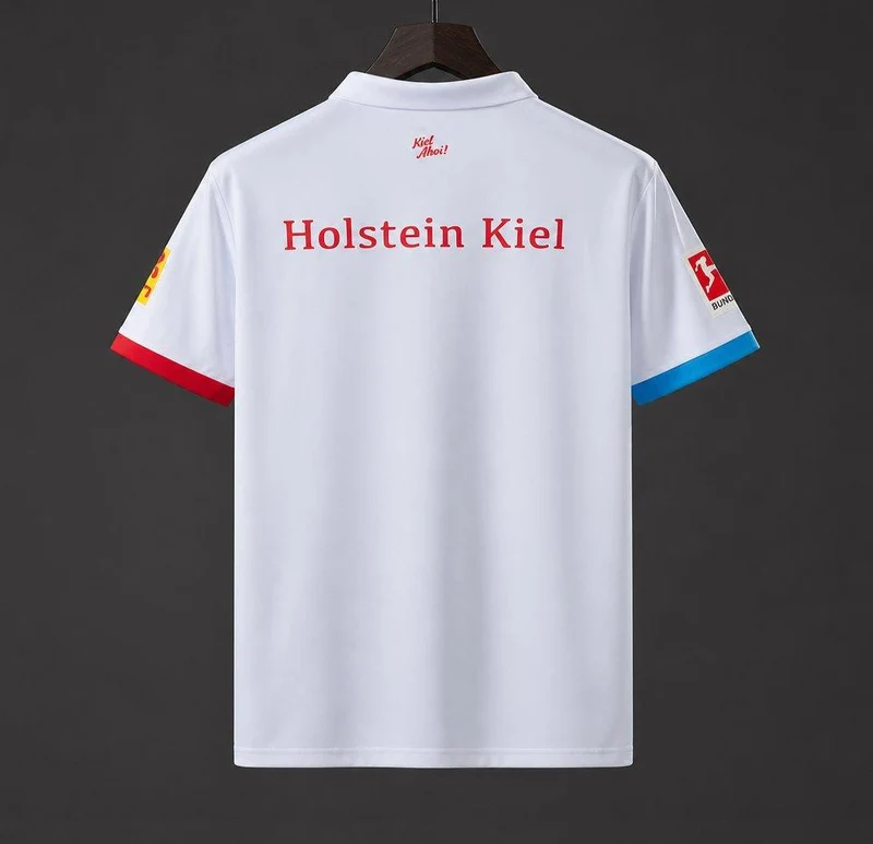 Holstein Kiel 125 Jahre 26/27 Herren Fan-Version