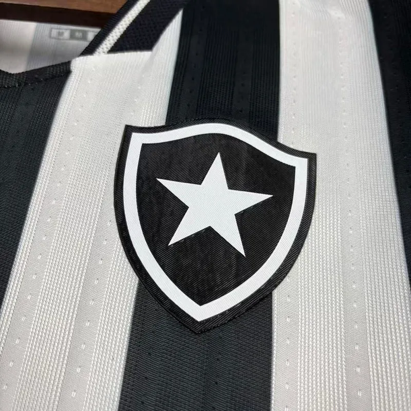 Botafogo Heimtrikot 26/27 Herren Fan-Version