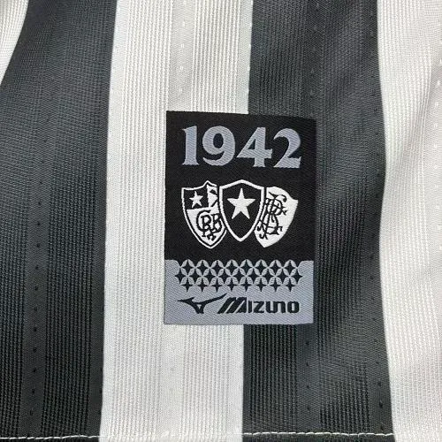 Botafogo Heimtrikot 26/27 Herren Fan-Version