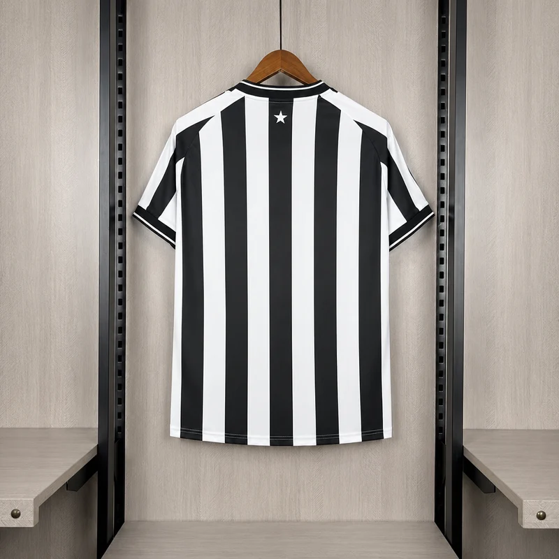 Botafogo Heimtrikot 26/27 Herren Fan-Version