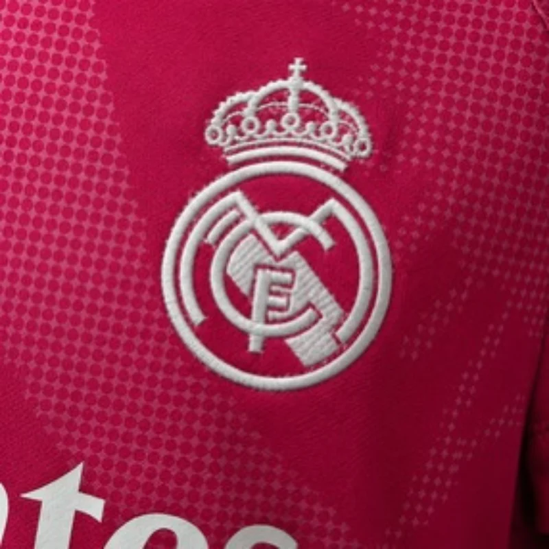 Real Madrid Drittetrikot 26/27 Fan-Version Herren