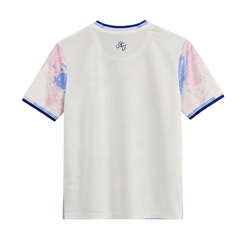 Aston Villa Drittetrikot 25/26 Herren Fan-Version