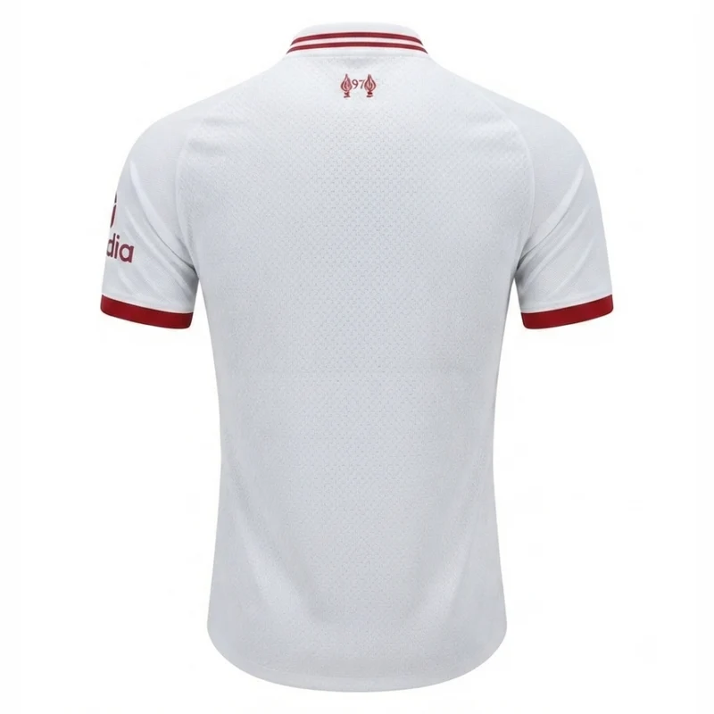 Liverpool Auswärtstrikot 26/27 Herren Spieler-Version