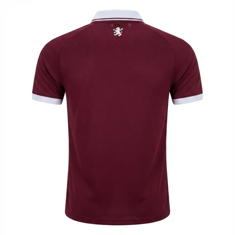 Aston Villa Heimtrikot 26/27 Herren Spieler-Version
