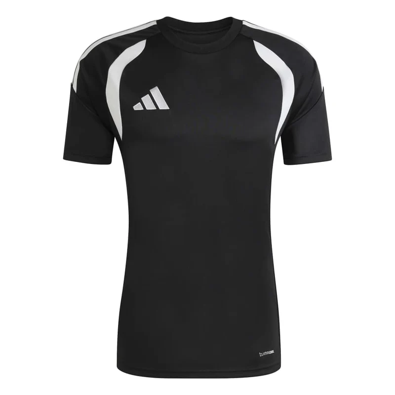 Adidas Tiro 26 - League Trikot - schwarz/weiß