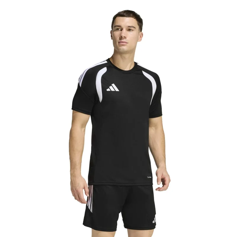 Adidas Tiro 26 - League Trikot - schwarz/weiß
