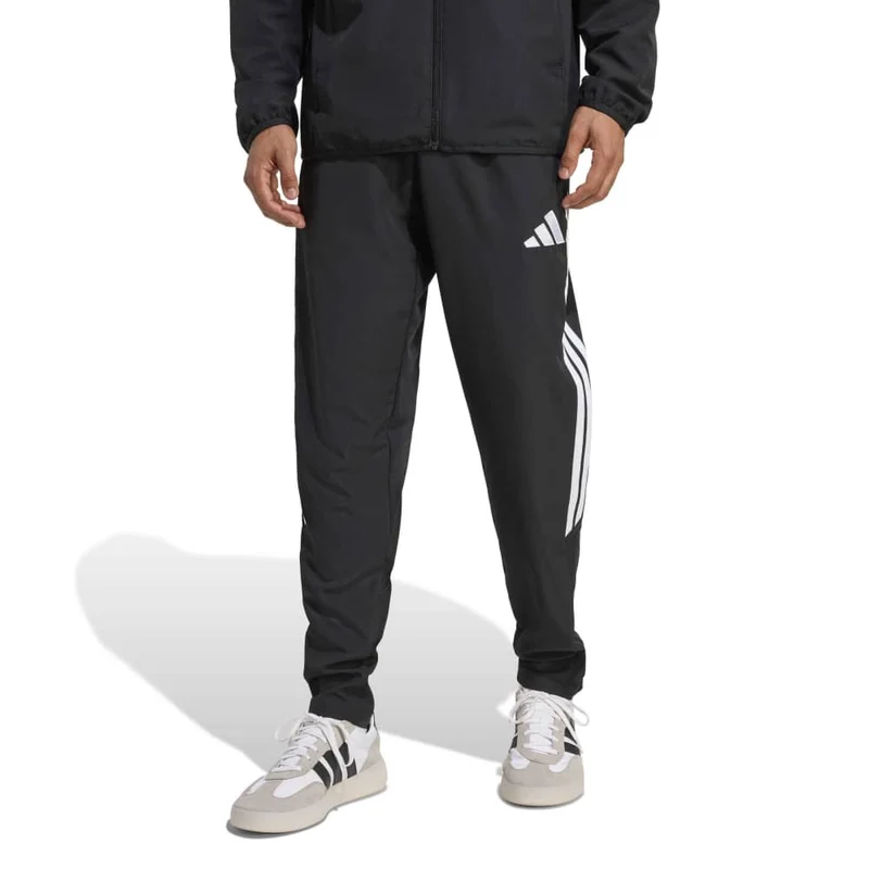 Adidas Tiro26l Pre Pnt Black/White