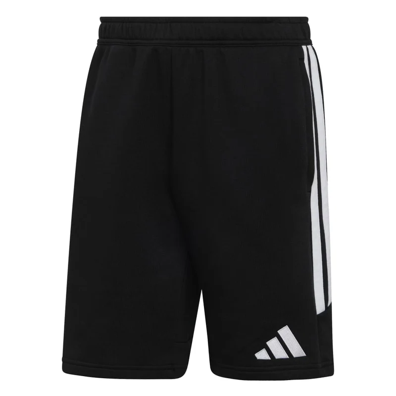 Adidas Tiro 26 - League Sweatshorts - schwarz/weiß