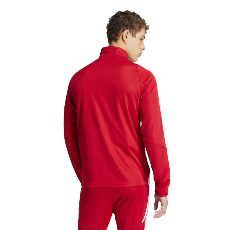 Adidas Tiro 24 - Trainingstop - rot/weiß