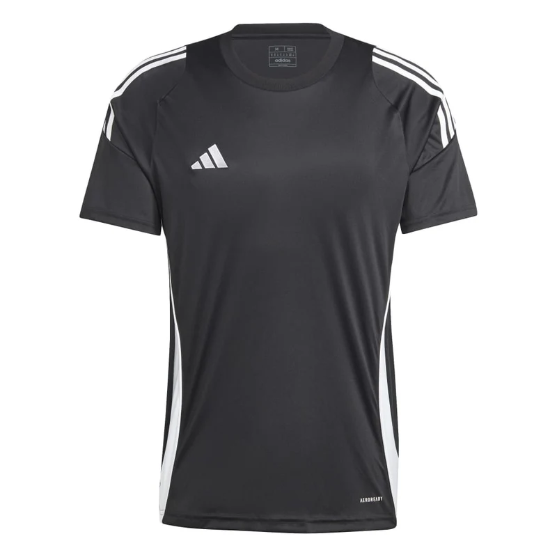 Adidas Tiro 24 - Trikot - schwarz/weiß