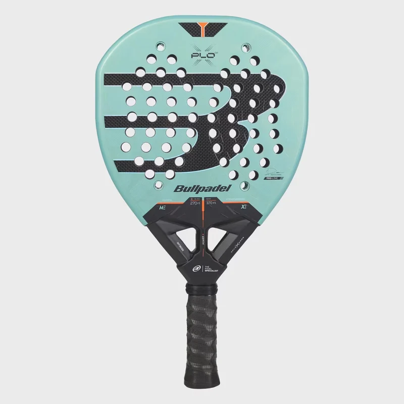 XPLO 27 Padel Racket