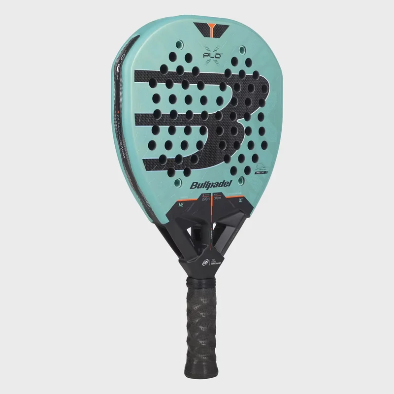 XPLO 27 Padel Racket