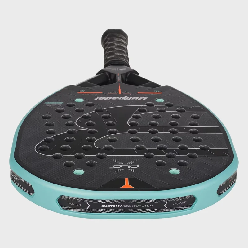 XPLO 27 Padel Racket
