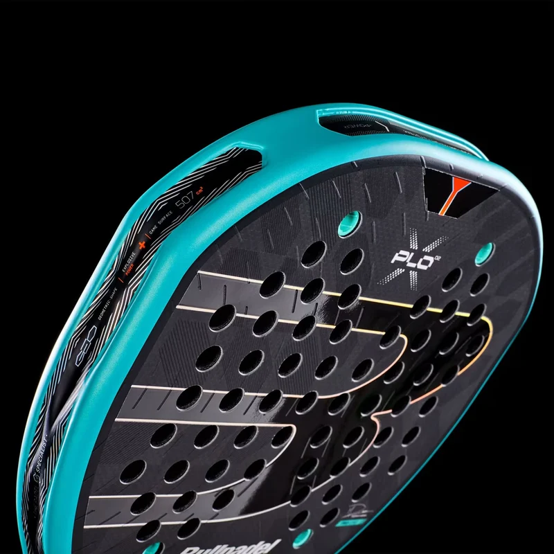 XPLO 27 Padel Racket