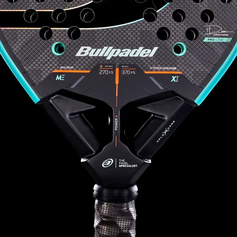 XPLO 27 Padel Racket