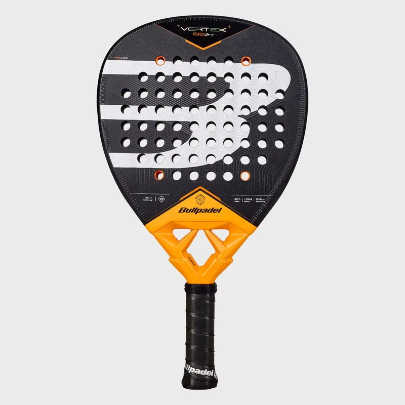 Vertex 05 CMF 27 Padel Racket