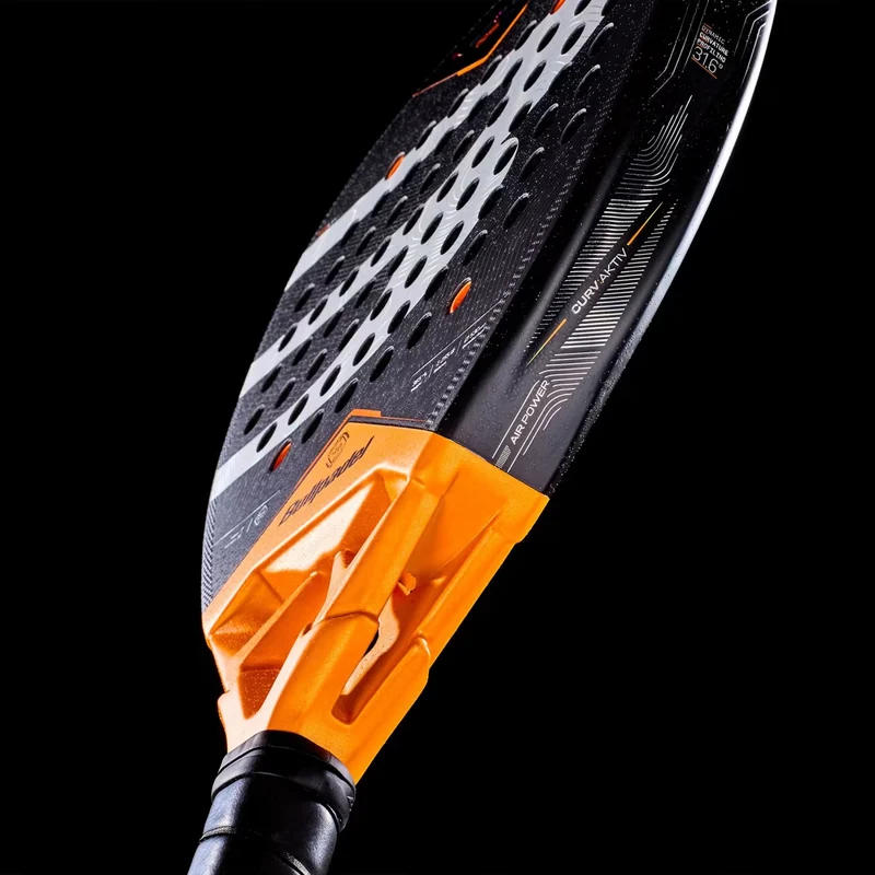Vertex 05 CMF 27 Padel Racket
