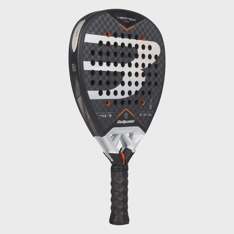 Vertex 05 27 Padel Racket