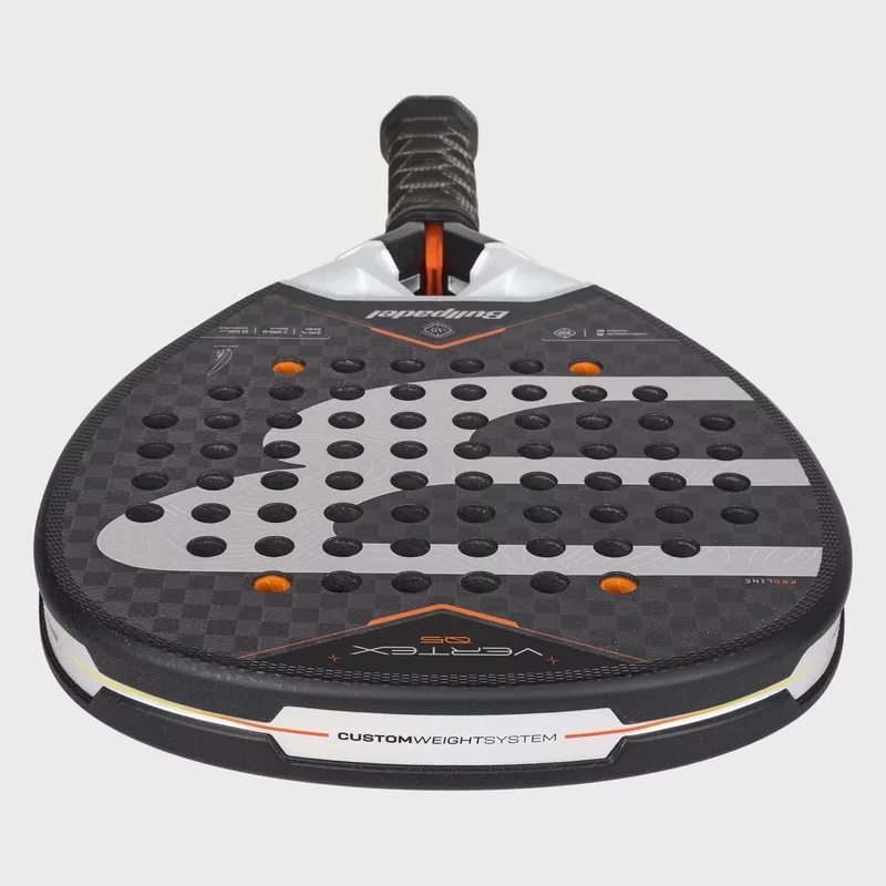 Vertex 05 27 Padel Racket