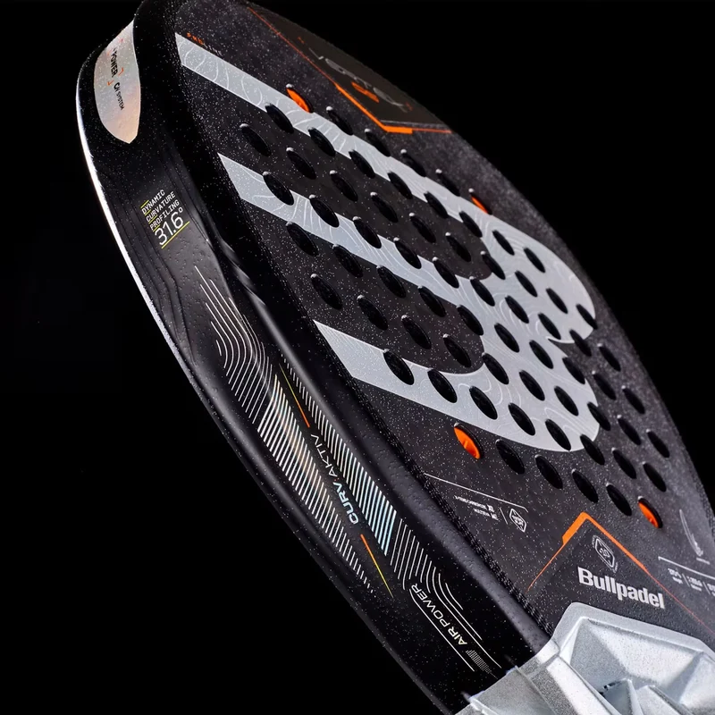 Vertex 05 27 Padel Racket