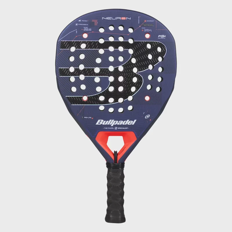 Neuron 27 Padel Racket