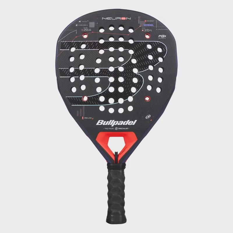 Neuron 27 Padel Racket