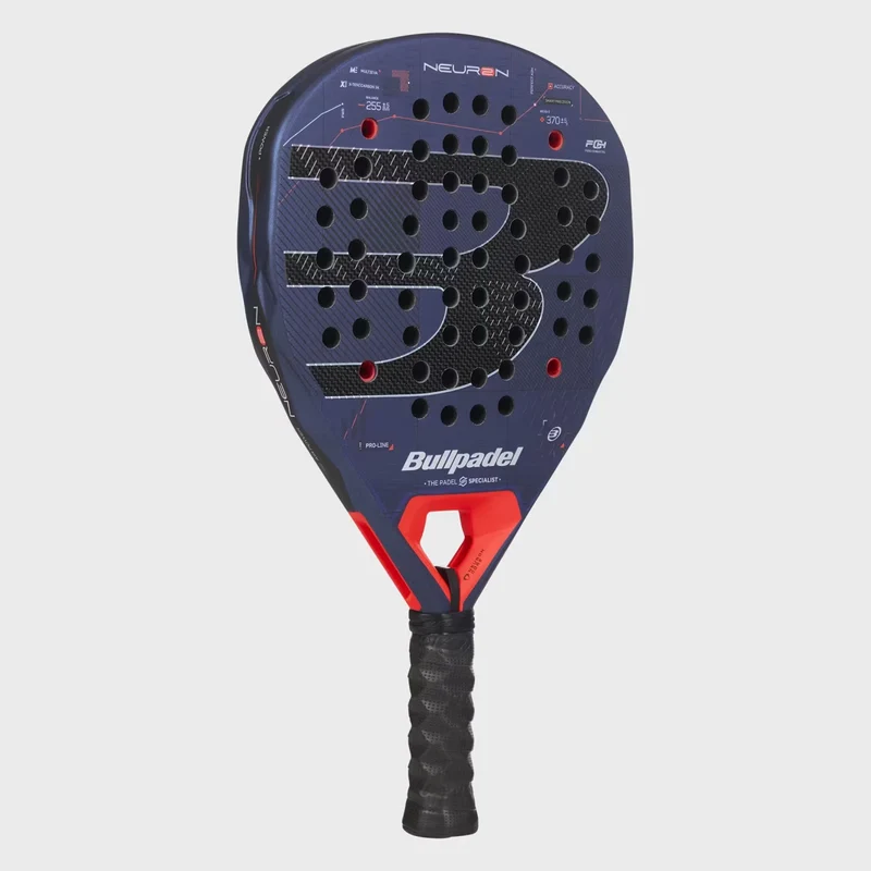 Neuron 27 Padel Racket