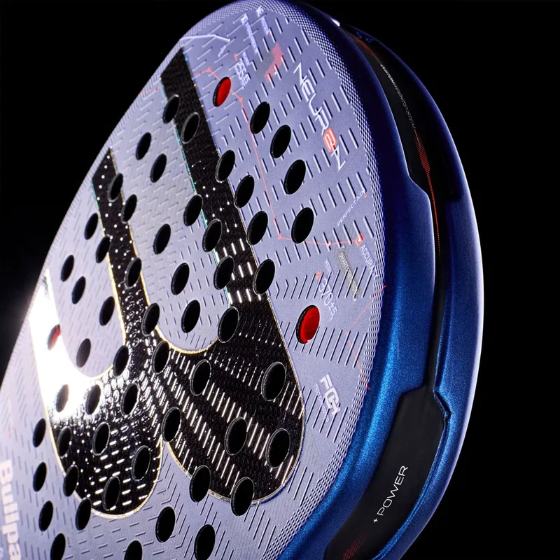Neuron 27 Padel Racket