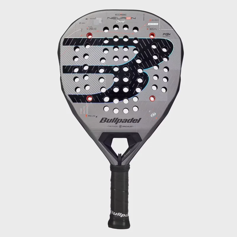 Neuron 02 CMF 27 Padel Racket