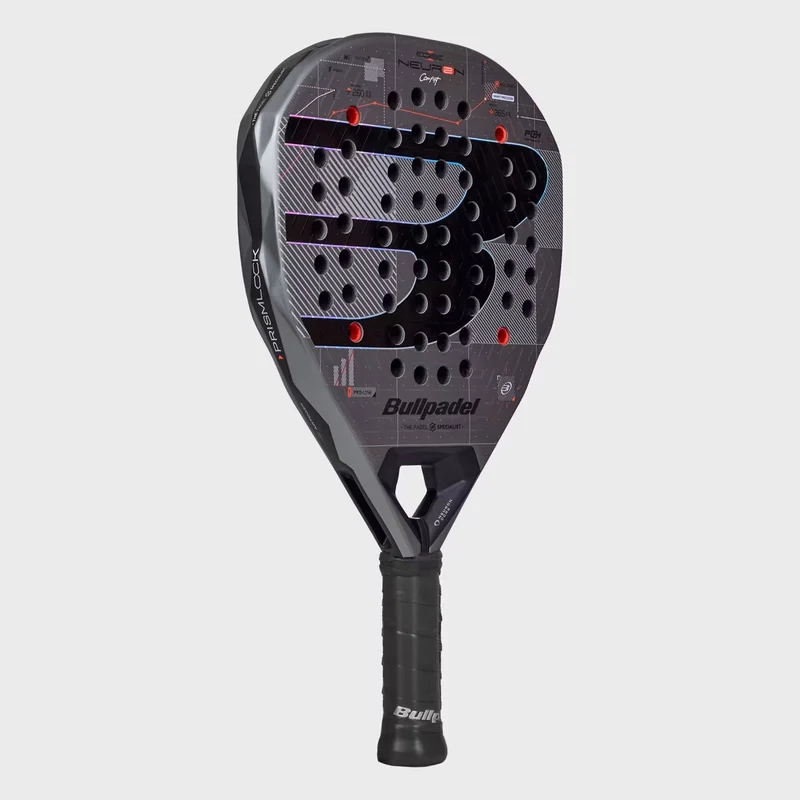 Neuron 02 CMF 27 Padel Racket