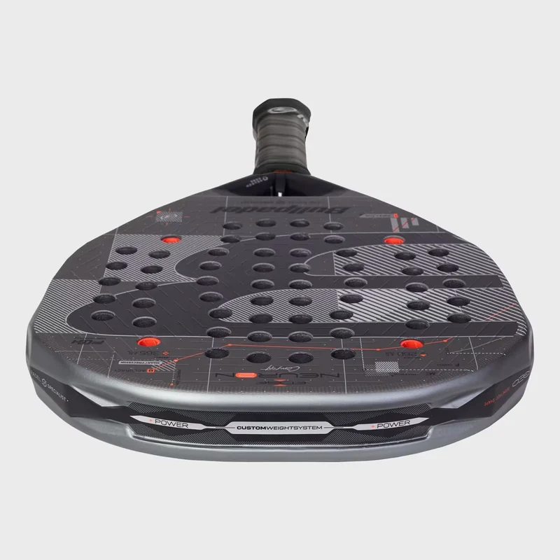 Neuron 02 CMF 27 Padel Racket
