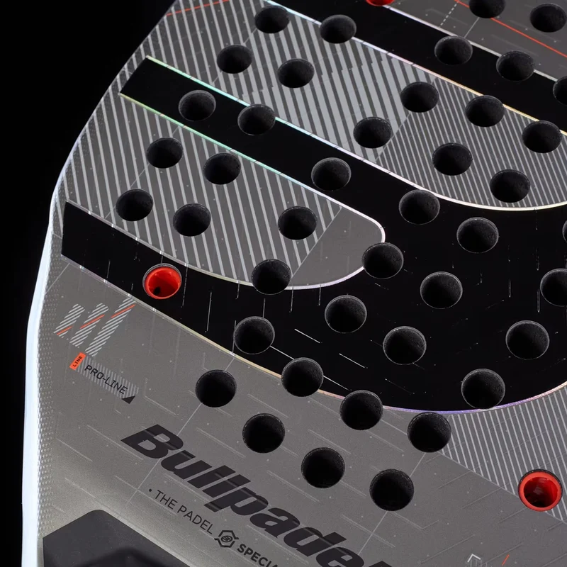 Neuron 02 CMF 27 Padel Racket
