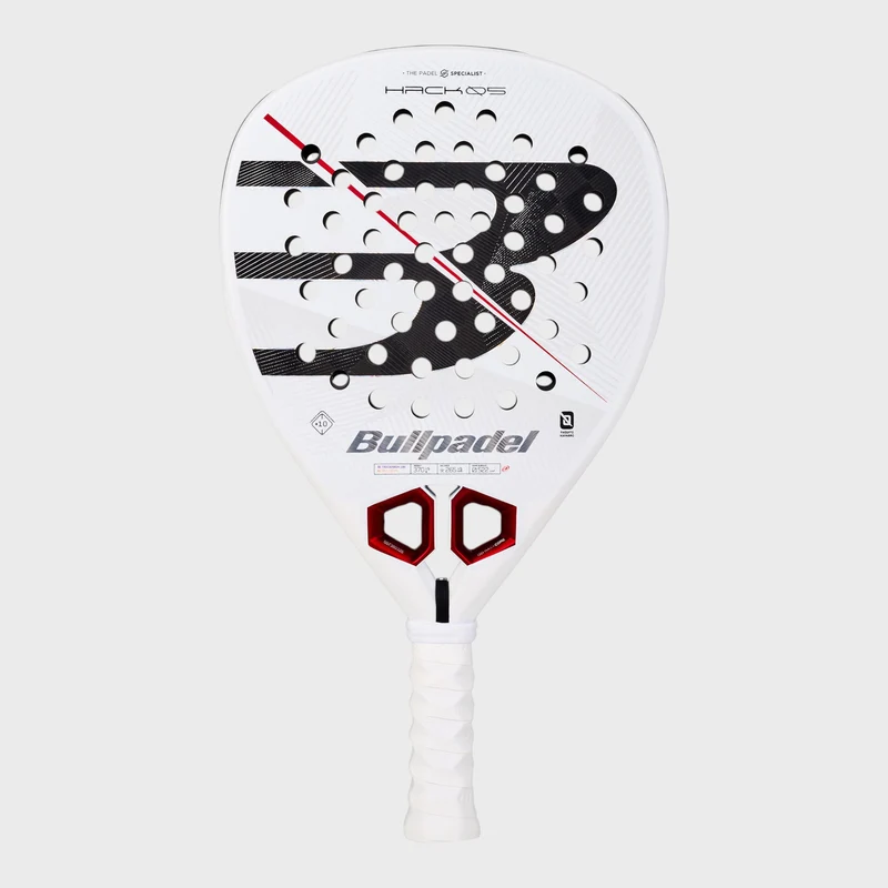 Hack 05 27 Padel Racket