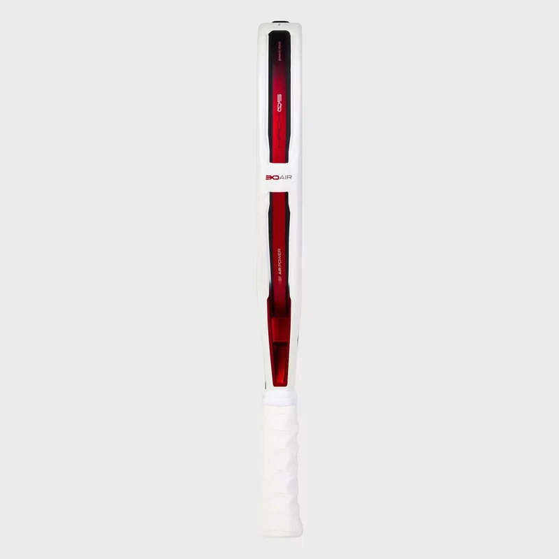 Hack 05 27 Padel Racket