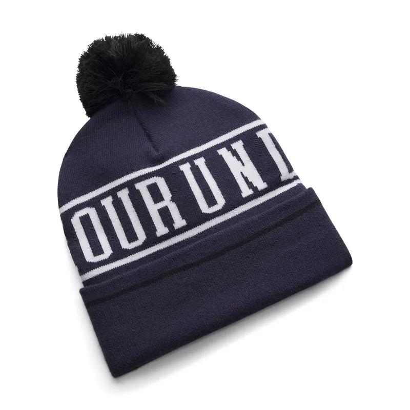 UA Men's Halftime Pom Beanie