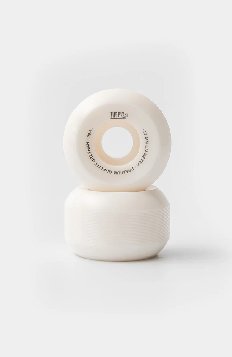 V5 Wheels 99A, 52mm Conical
