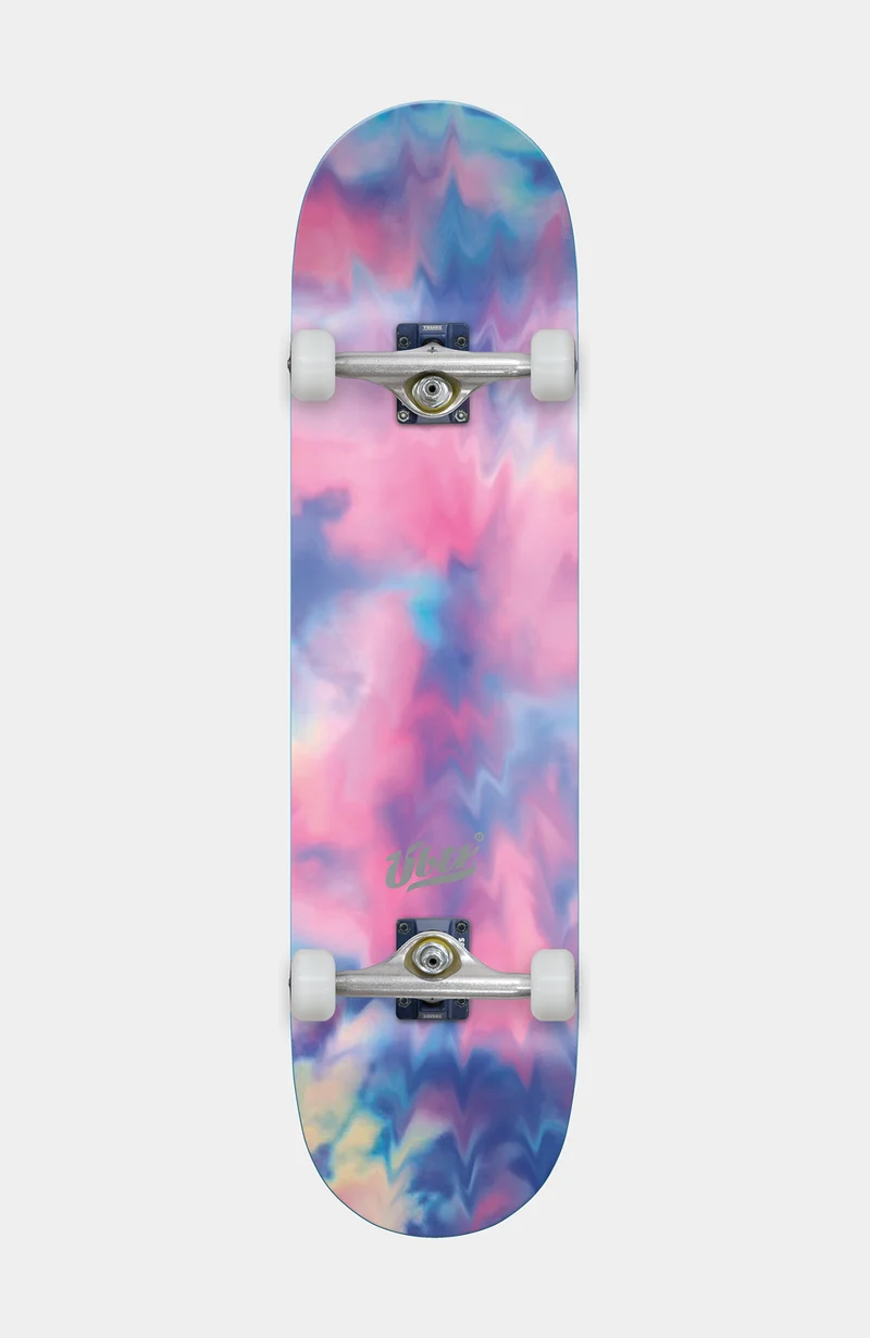 Batic, Skateboard 3-Star Complete